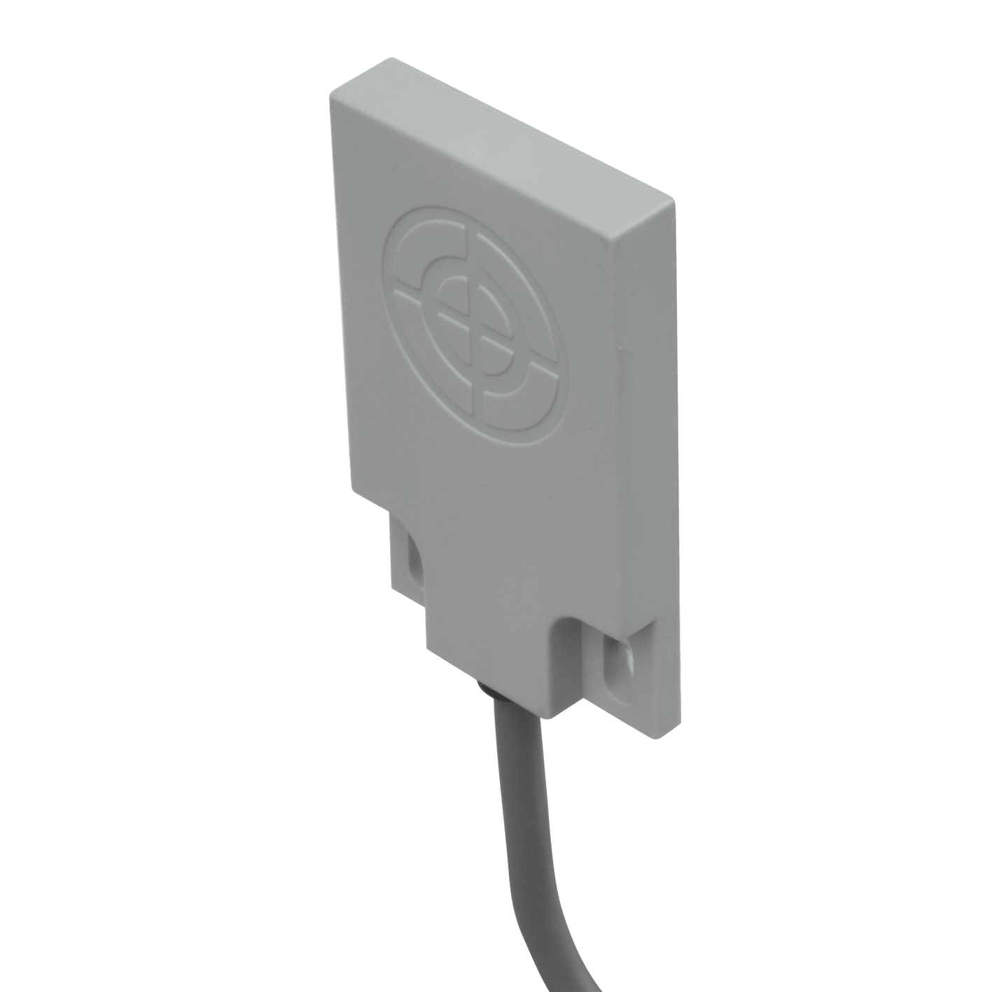 CARLO GAVAZZI - GAVCD50CNF06NO SENS. CAP. CUSTODIA SLIM SN=6MM NPN NO