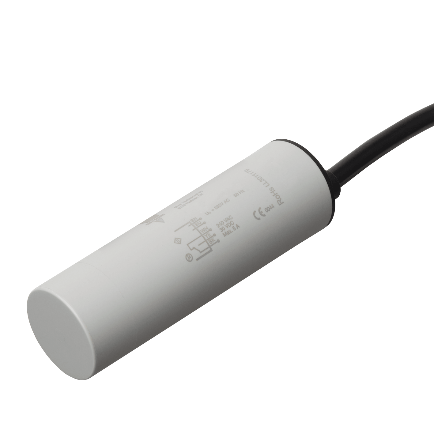 CARLO GAVAZZI - GAVCB32CLN20TO SENS. CAP. D32 V=20-250VCA SCR