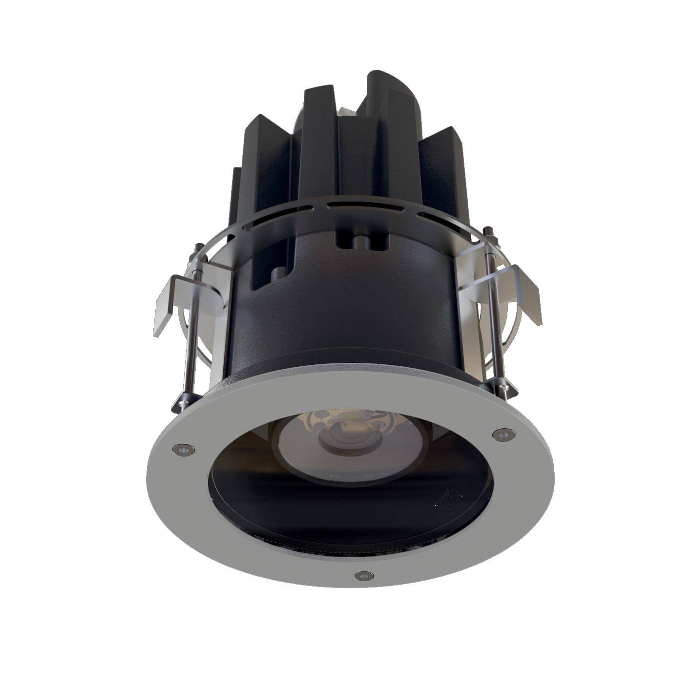 LINEA LIGHT (ILED) - ILD81845N60 GUARDIAN 13 14W+ALIM. G.GOFFR. DALI