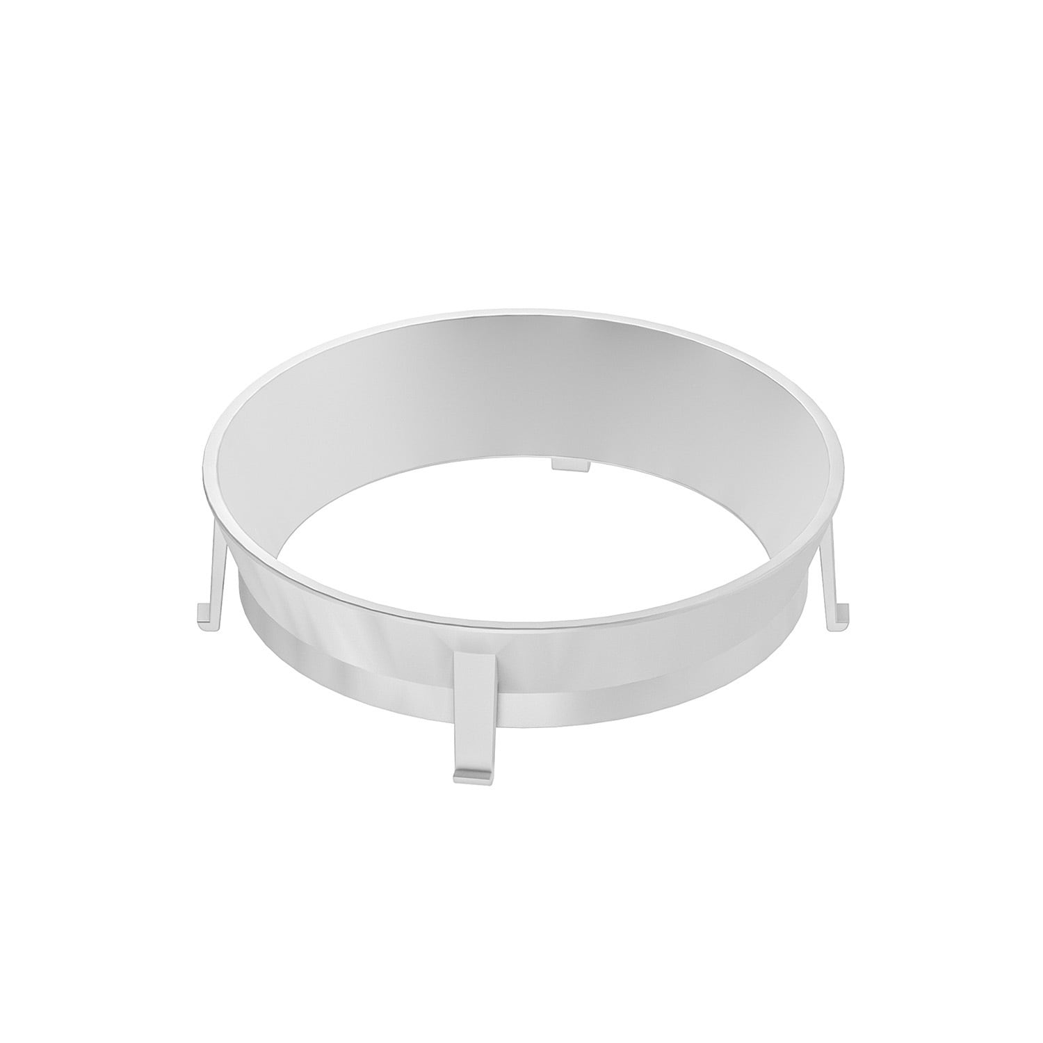 LINEA LIGHT (ILED) ILD99901 ANELLO FORNTALE COB40 (CIN734) BG3