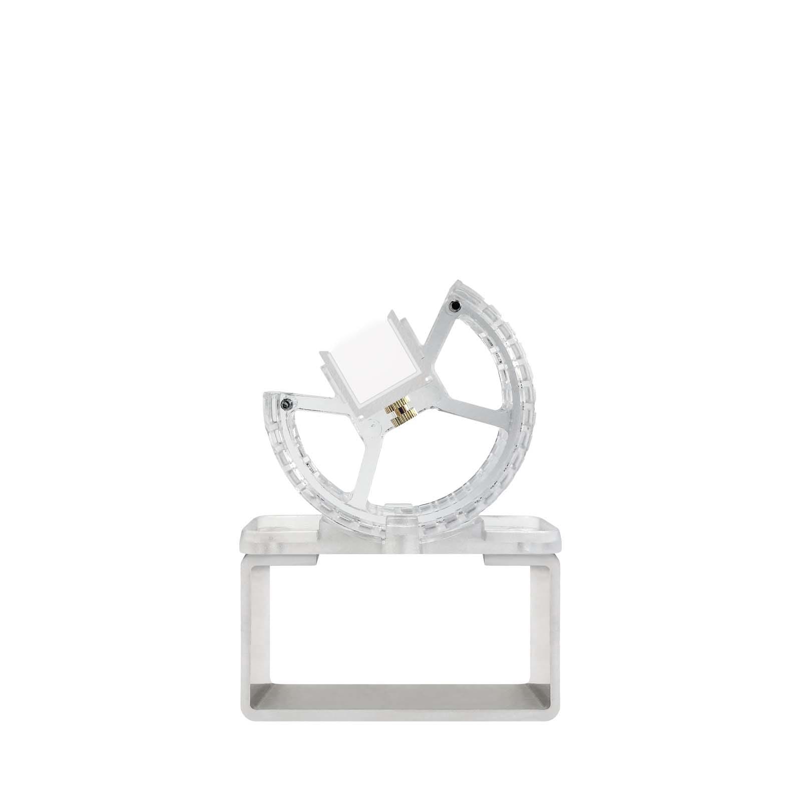 LINEA LIGHT (ILED) ILD83352 KIT BASCULAZIONE+STAFFA D68X20
