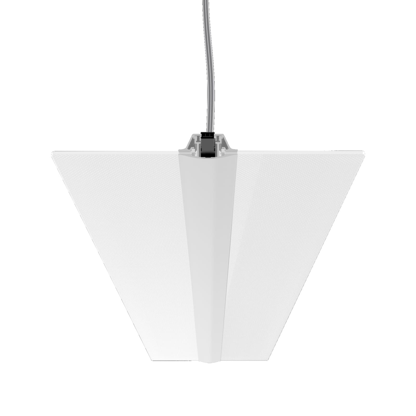 LINEA LIGHT (ILED) ILD82842W00 M-ALBATROS 17 38W MOD.SLAV ON/OF BG