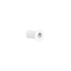 LINEA LIGHT (ILED) ILD86875W70 ASPHO-R 9 TONDO 1LED 1W 70 INOX