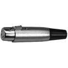 MELCHIONI SPA MEM433330752 PRESA TIPO CANNON 4OOLI
