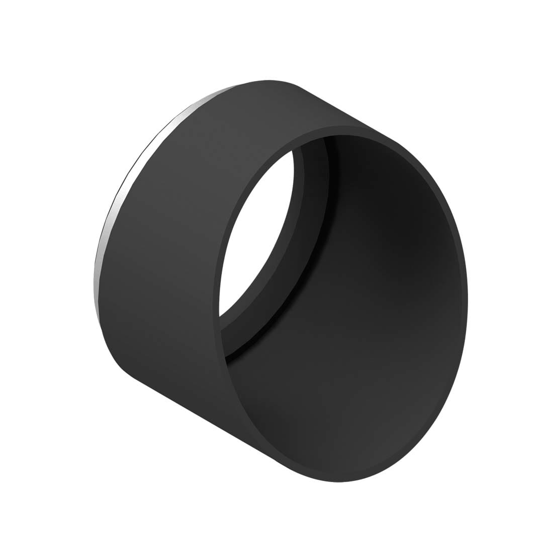 LINEA LIGHT (ILED) - ILDC-U300030 SCHERMO CILINDRICO 45 D.64 NG5