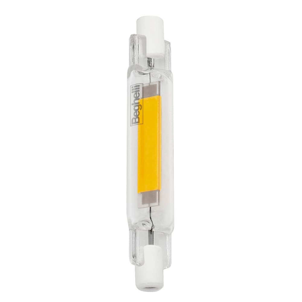 BEGHELLI BEG56413 ZAF R7S LED 78MM 650LM 5W 3K