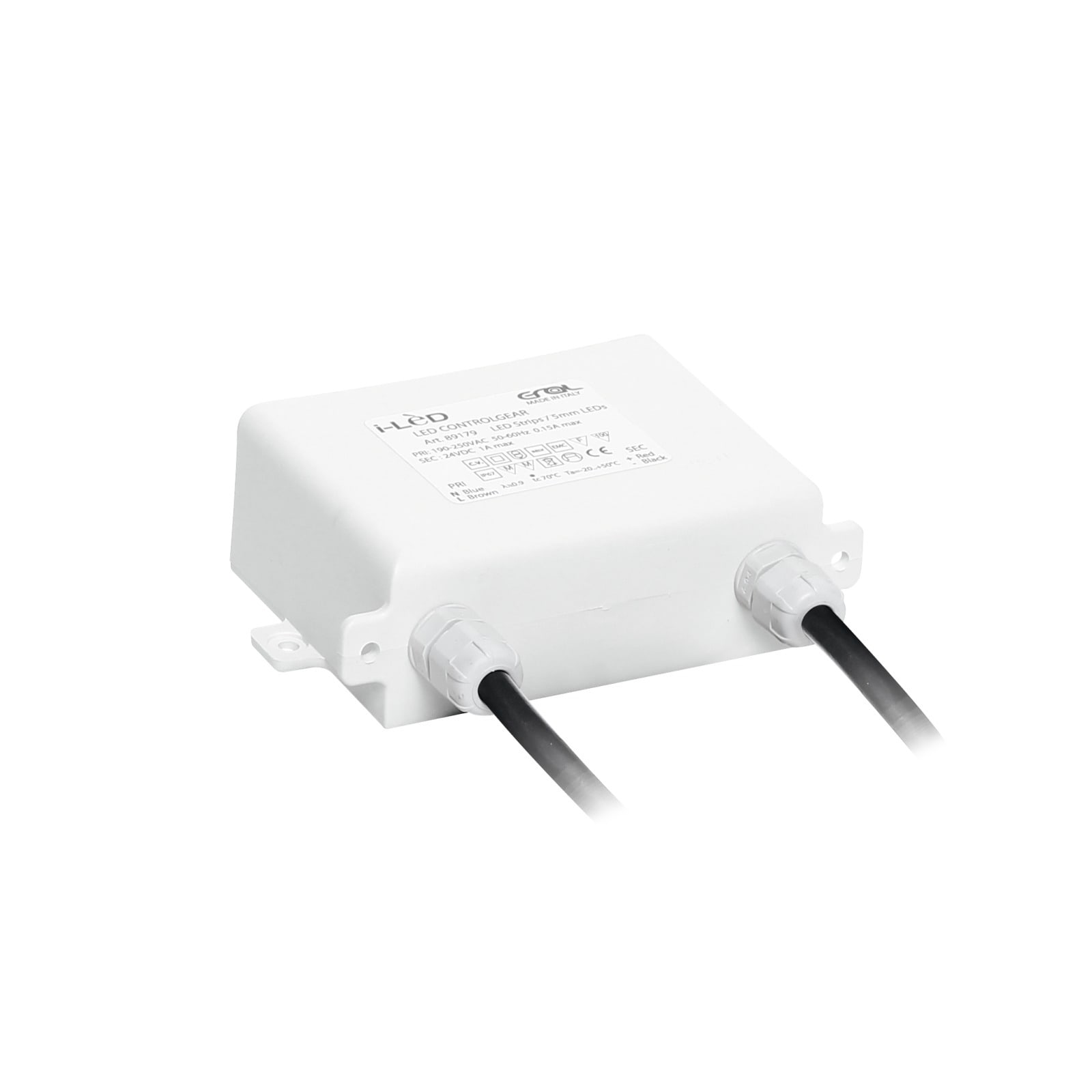 LINEA LIGHT (ILED) ILD89179 DRIVER CV 24W 24V 1A
