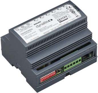 Philips - PBZ51646200 DDLEDC605GL.