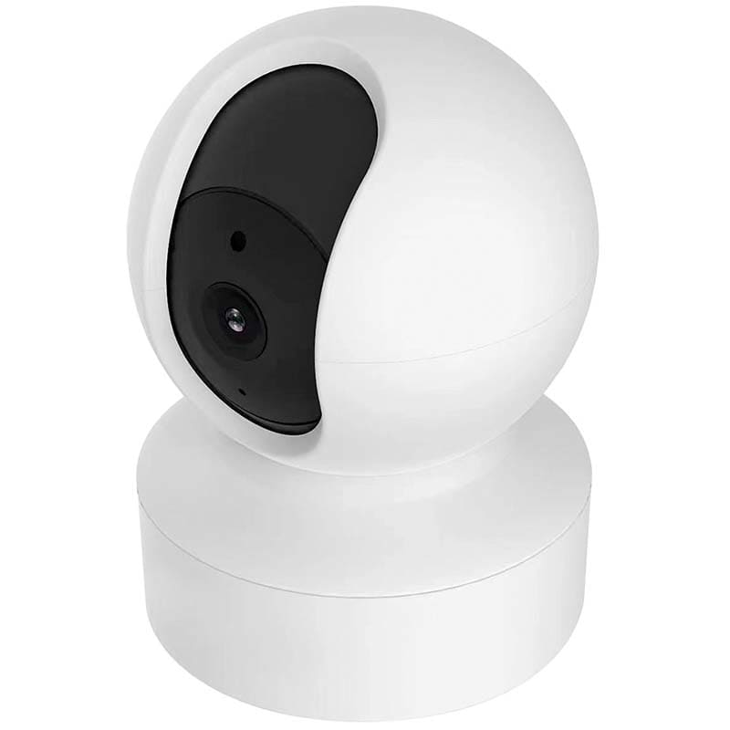 ELCART DISTRIBUTION ERT370055600 TELECAMERA IP PAN/TILT 2MPX TUYA