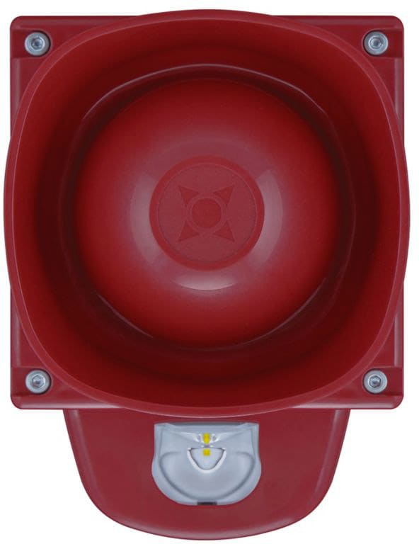 EATON EAO8500048FULL-0048 SIRENA ELET LAMP BIAN SYMPHONI LX WALL I