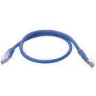 ELCART DISTRIBUTION - ERT405013600 CAVO COLL.CAT5E PRESS.VERDE 2,0MT