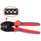 ELCART DISTRIBUTION - ERT070196100 PINZA A CRIMPARE CONN.FOTOVOLTAIC