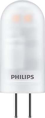 Philips PBZ871869679312100 CorePro LEDcapsule 0,9-10W G4 827