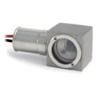 LINEA LIGHT (ILED) - ILD93988W30 ILAMT 4 CUBETTO 1LED 1W NICHEL