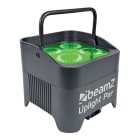 MELCHIONI SPA MEM550923442 BBP94OFARO PAR 4O10W 6IN1 RGBAW-UV LED B