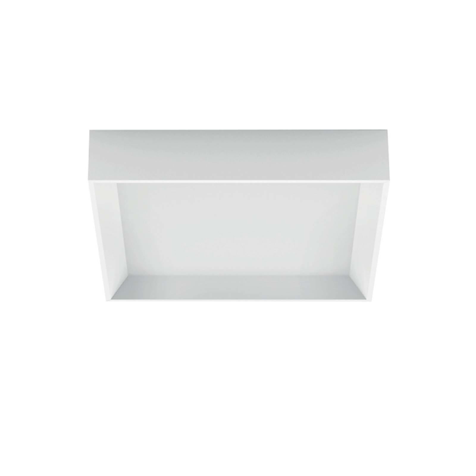 LINEA LIGHT (ILED) ILD8550 TARA Q PLAF.D300X300 21W PH B.CO RA