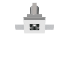 LINEA LIGHT (ILED) ILD64631W30 GYPSUM CELL 26 1L 2WDC 630MA CL3 BB