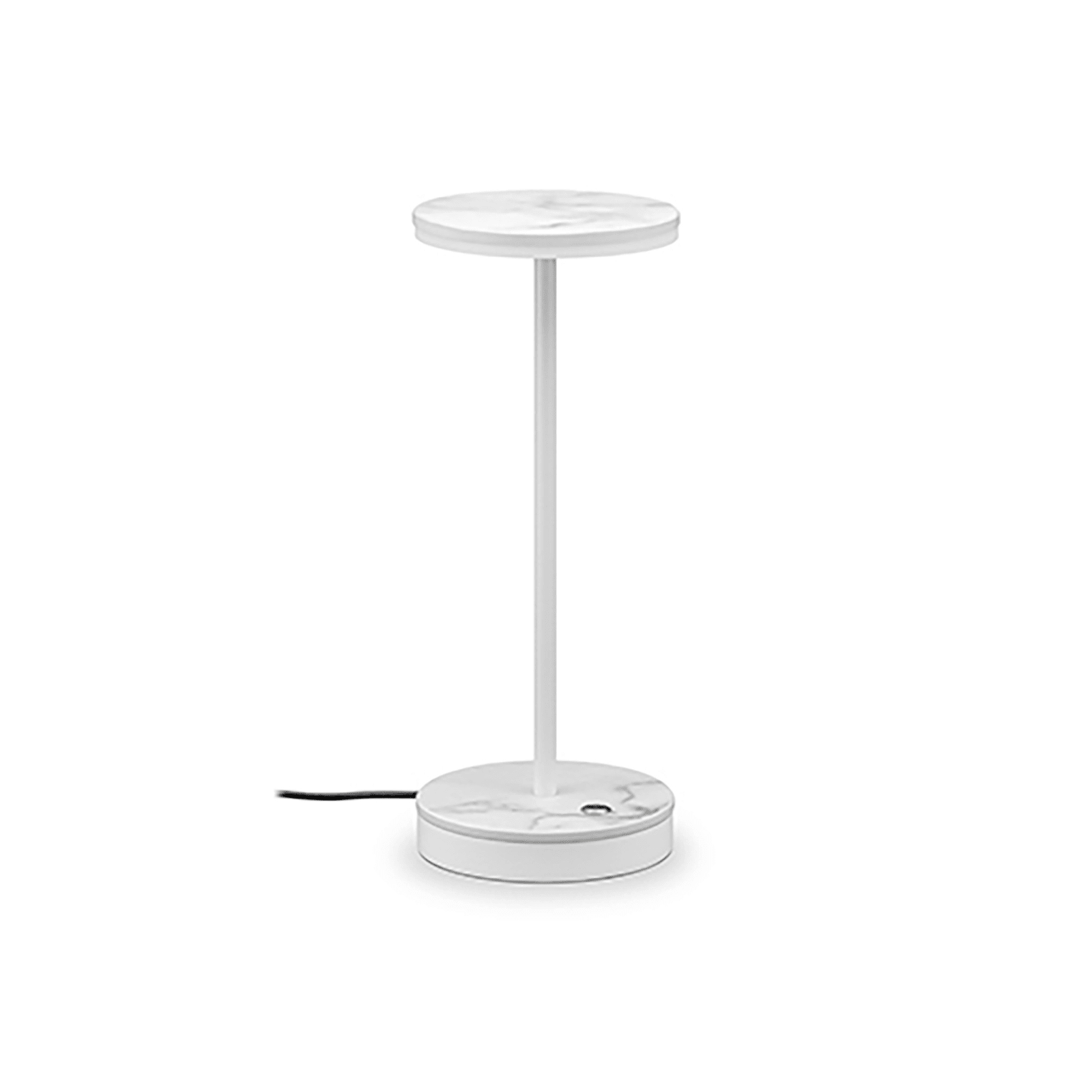 LINEA LIGHT (ILED) ILD9679M GEMINI LUM.9W STATUAR. 2700K