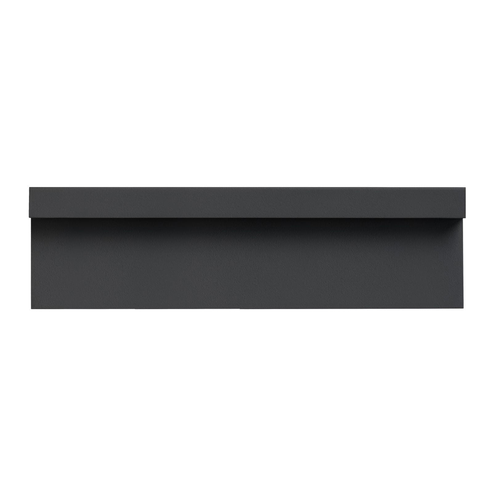 LINEA LIGHT (ILED) ILD77373W07 OPTIWALL-3 7 7W 295X84 24VDC R7021