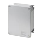 COSMEC - CSM65302 SCATOLA DERIV. AL VER.INT.154X129X58 IP6