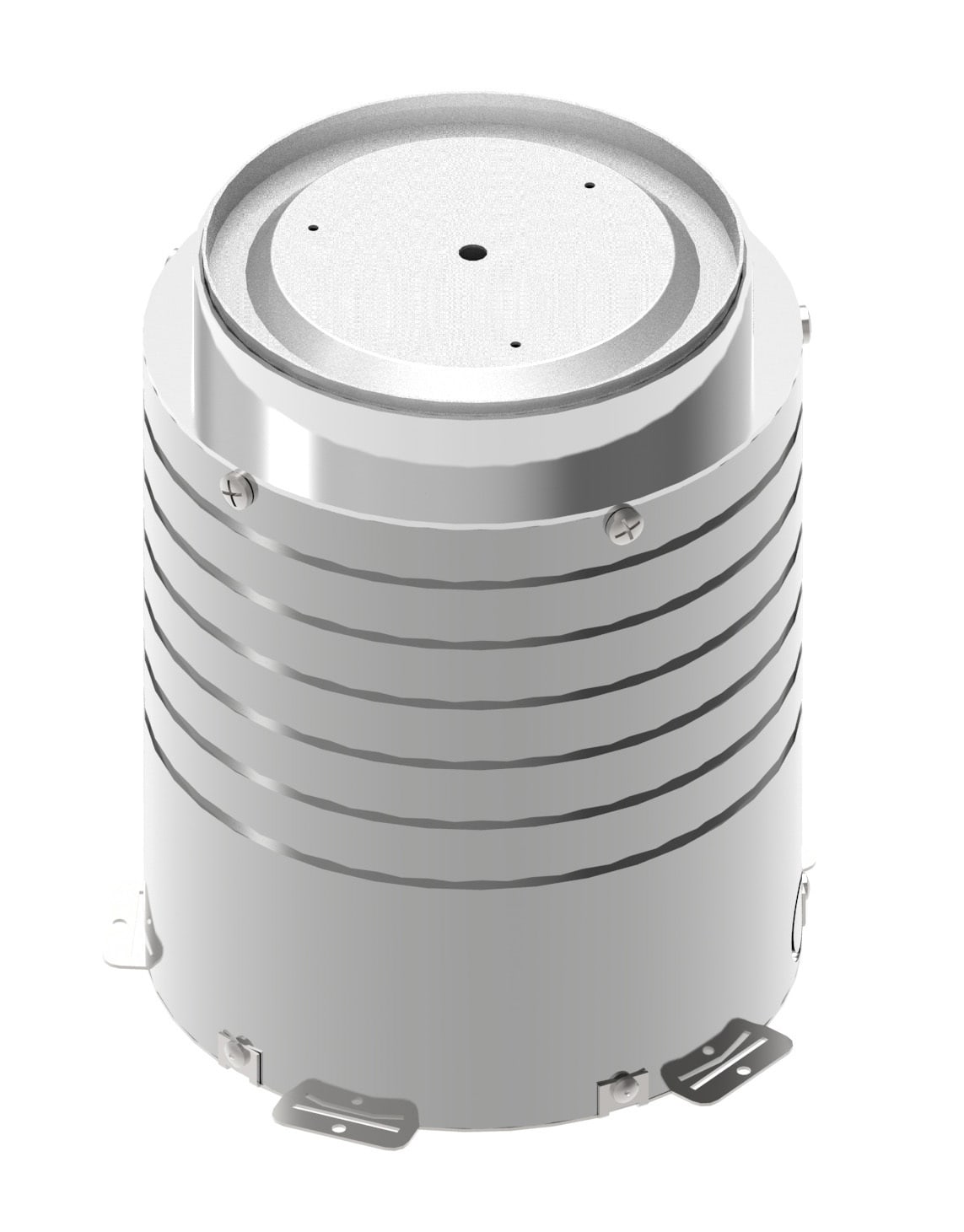 LINEA LIGHT (ILED) - ILD83048 CONTROC.GUARDIAN DALI D.180 H228