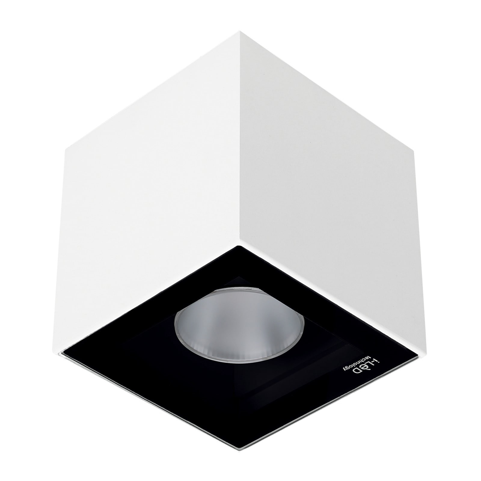 LINEA LIGHT (ILED) - ILD81881N30 PORTIK-Q 30 25W+ALIM.BG