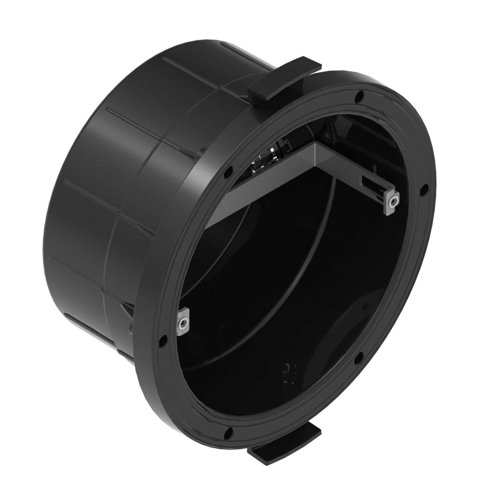 LINEA LIGHT (ILED) ILD83198 CONTROCASSA IMMERSIONE 6-9LED XTELO