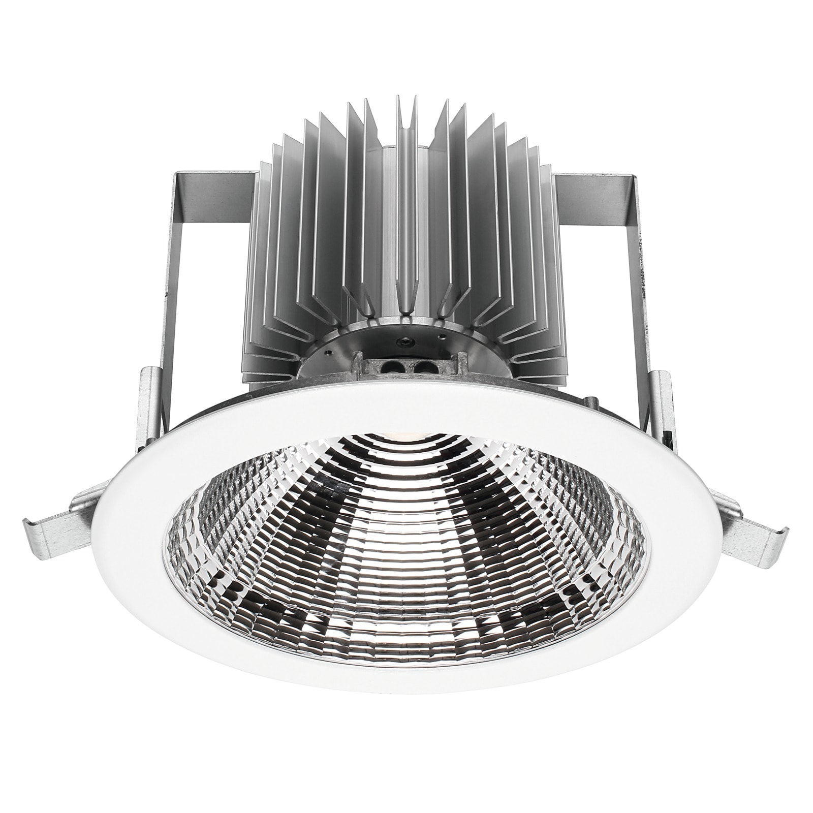 LINEA LIGHT (ILED) - ILD97130N40 COB20-R 19 D250 40WDC IP20 CRI80 BG