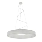 LINEA LIGHT-STILNOVO - SNV7652 SATURN SOSP.D750 LED 33W DL
