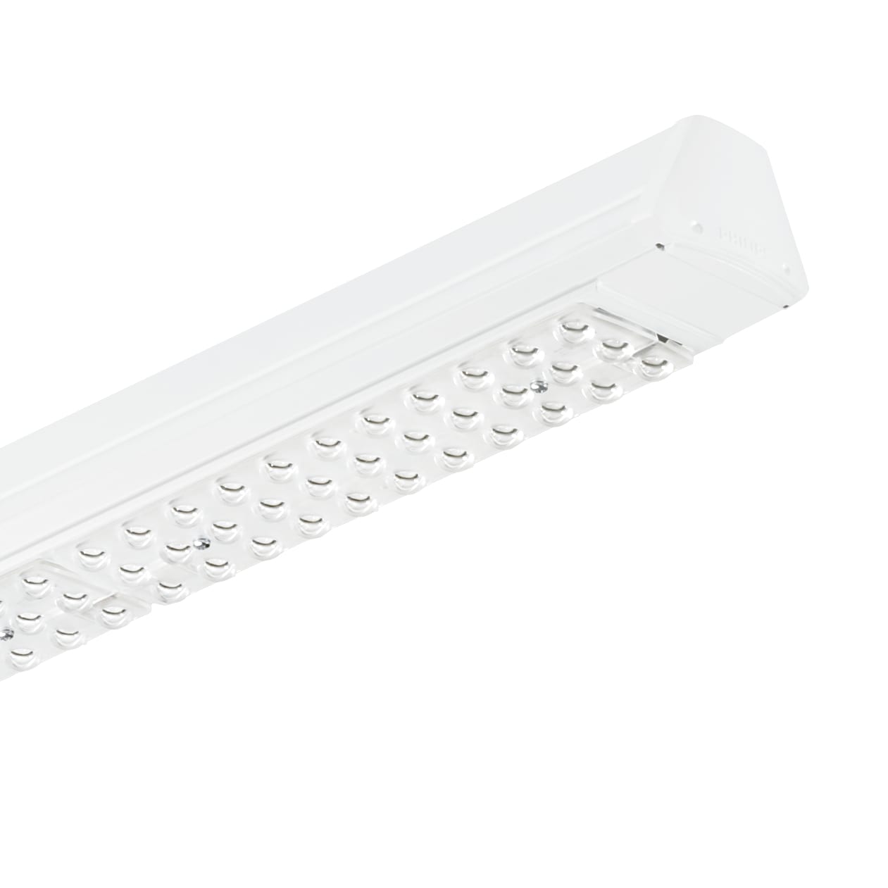 Philips - PBZ87643599 Maxos LED-LichttrAger, 8000 Lm, 1528mm,