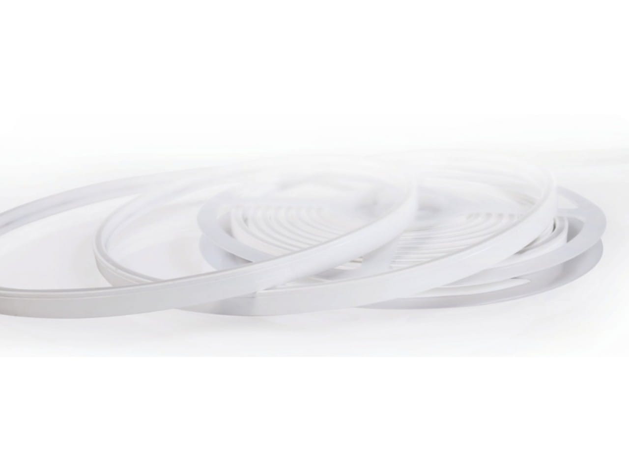 LEF LIGHTING SRL LEFA41N2412L040 STRIP LED 24V 18W 4000K IP67 470LM