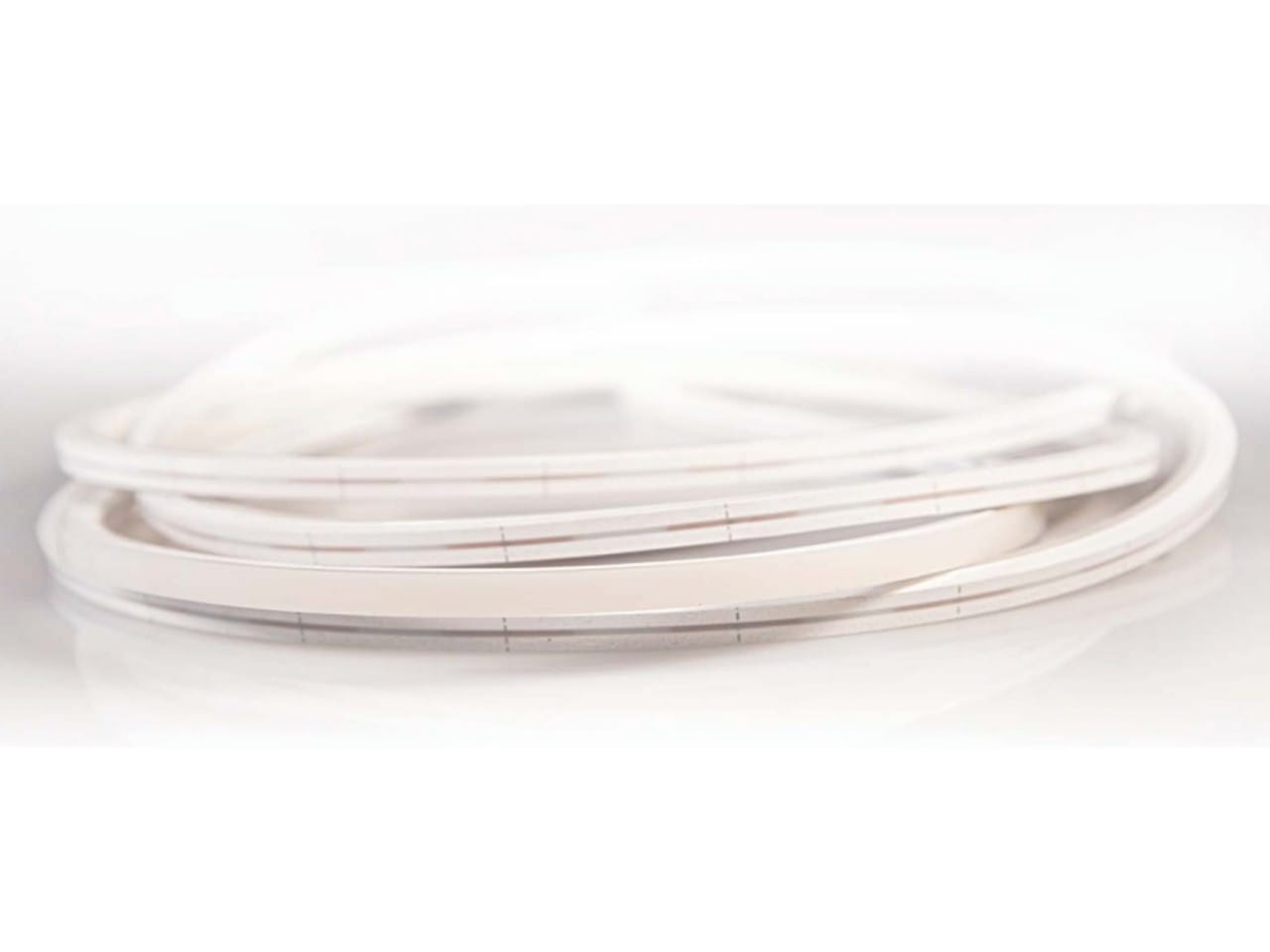 LEF LIGHTING SRL LEFA41N2414H130 STRIP LED 24V 11.5W 3000K IP67 970LM