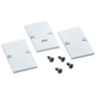 ELCART DISTRIBUTION ERT191652800 KIT TAPPI E VITI PROFILO S30