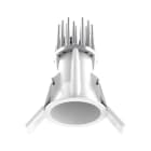 LINEA LIGHT (ILED) - ILD90766W60 WARP-R 28 1L 10W CRI92+NID.D APE BG