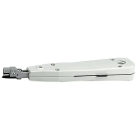 ELCART DISTRIBUTION - ERT400658000 UTE.PLAS.INS.PROF.RJ45 8P8C KRONE