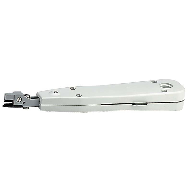 ELCART DISTRIBUTION - ERT400658000 UTE.PLAS.INS.PROF.RJ45 8P8C KRONE