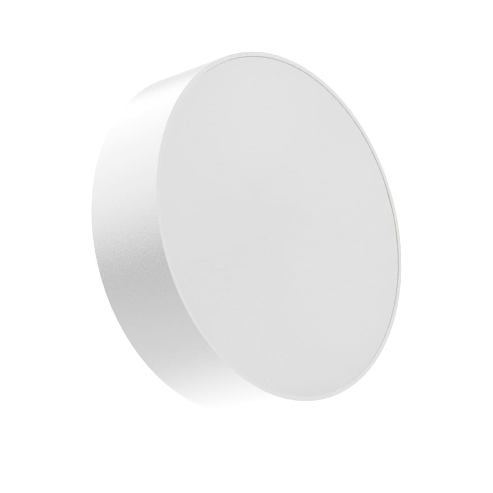 LINEA LIGHT (ILED) ILD83254 NODE COPRIFILO CL3 MODUL. BIANCO