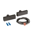 LINEA LIGHT (ILED) - ILD8720 SET ALIM.SOF.(R)150SYST.2C. NERO