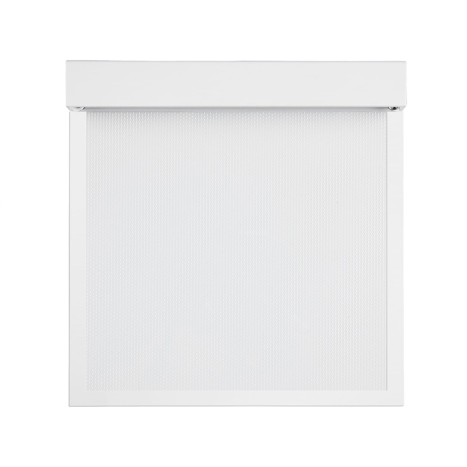 LINEA LIGHT (ILED) - ILD76764W07 OPTIWALL-2 5 3,5W 158X158 24VDC BG