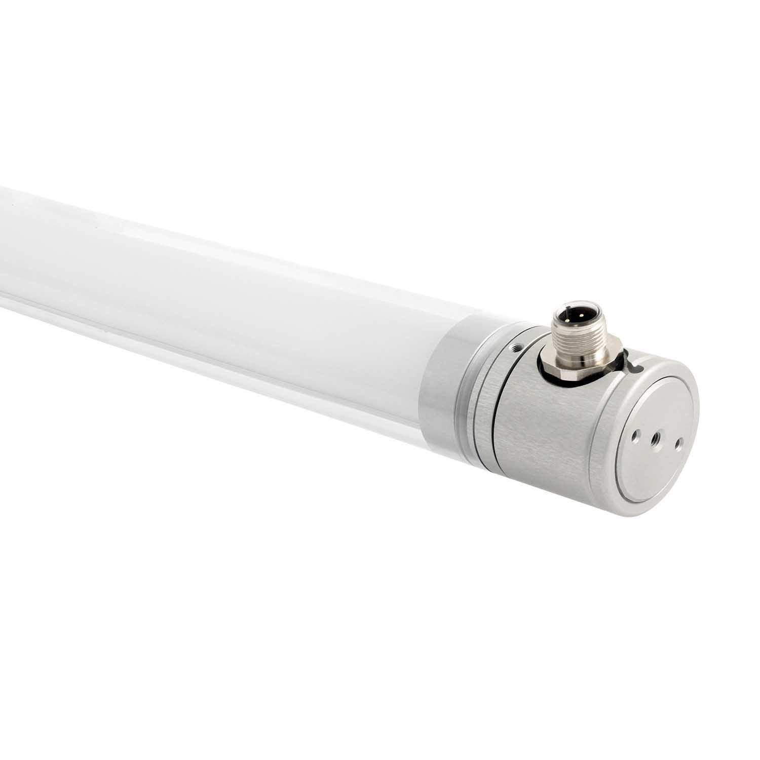 LINEA LIGHT (ILED) - ILD84408N12 HIGH PROTEC.21 L.1576 CRI80 DALI GO