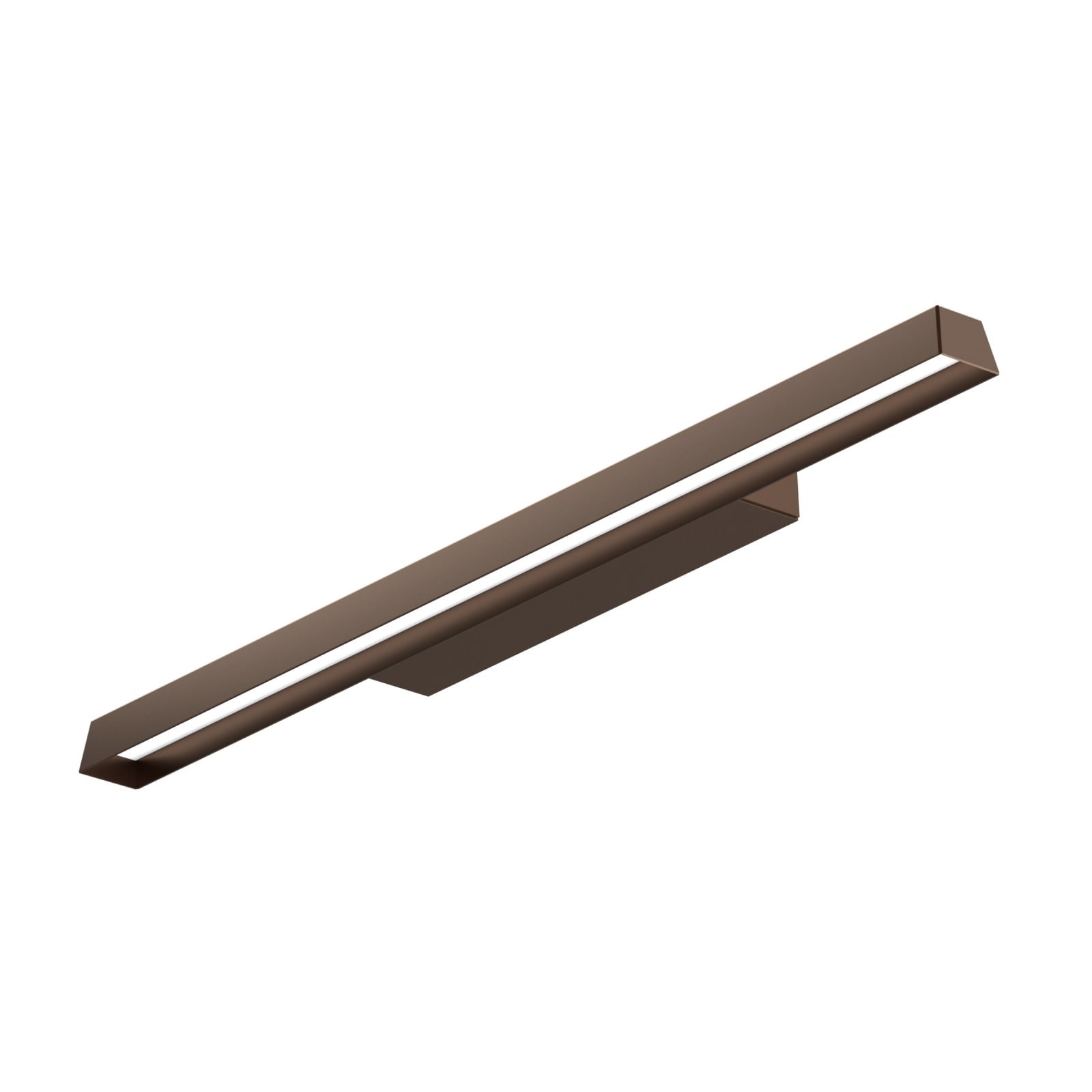 LINEA LIGHT (ILED) - ILD9340 LIRA APPL.L700 23W CORTEN