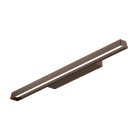 LINEA LIGHT (ILED) ILD9340 LIRA APPL.L700 23W CORTEN