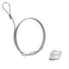 GRIPPLE SRL - GRRXP1-LG-1M XP-ANELLO FR-LG N°1-1M