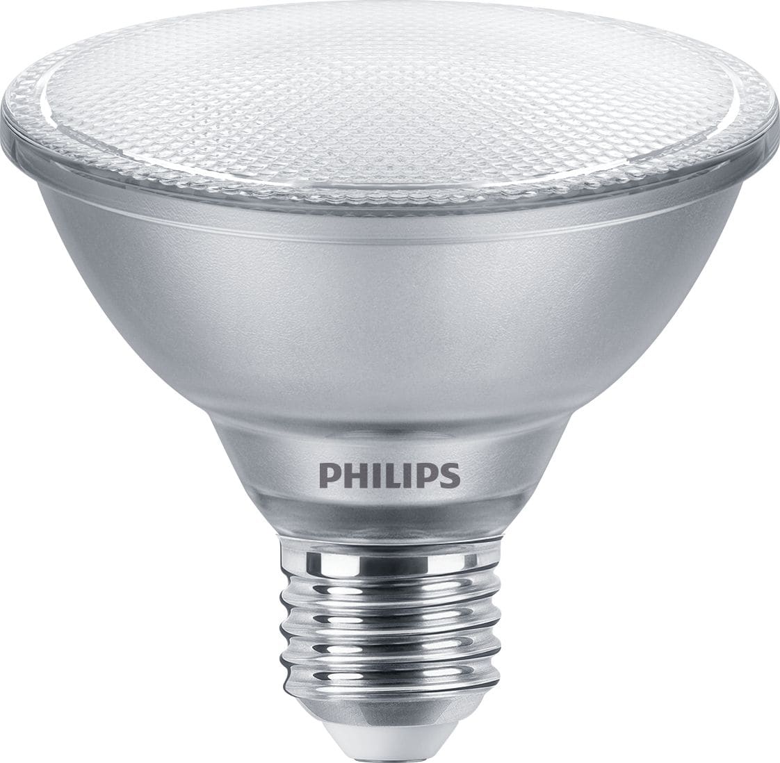 SIGNIFY ITALY SPA PHLLPAR3075940 MASTER Value, LED, PAR30S, 75 W, E27, 4000 K, 820 lm, CRI 90, 25000 ore