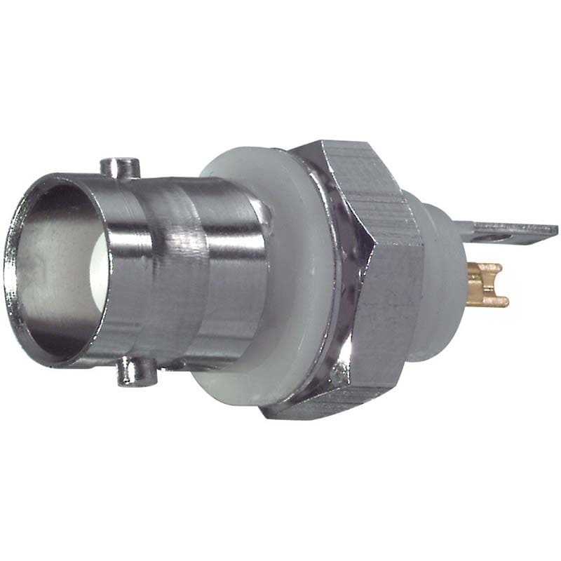 ELCART DISTRIBUTION - ERT052335000 PRESA PAN.BNC ISOL.50OHM UG1094BU