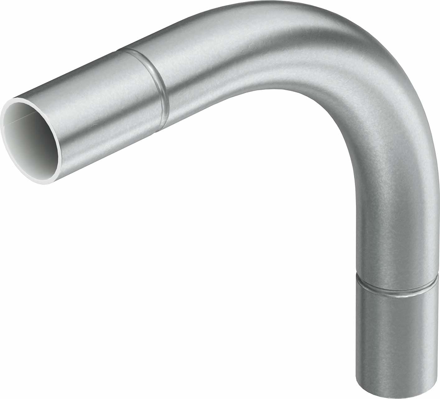 OBO BETTERMANN - OBO2046817 SBN20 FT CURVA A 90?