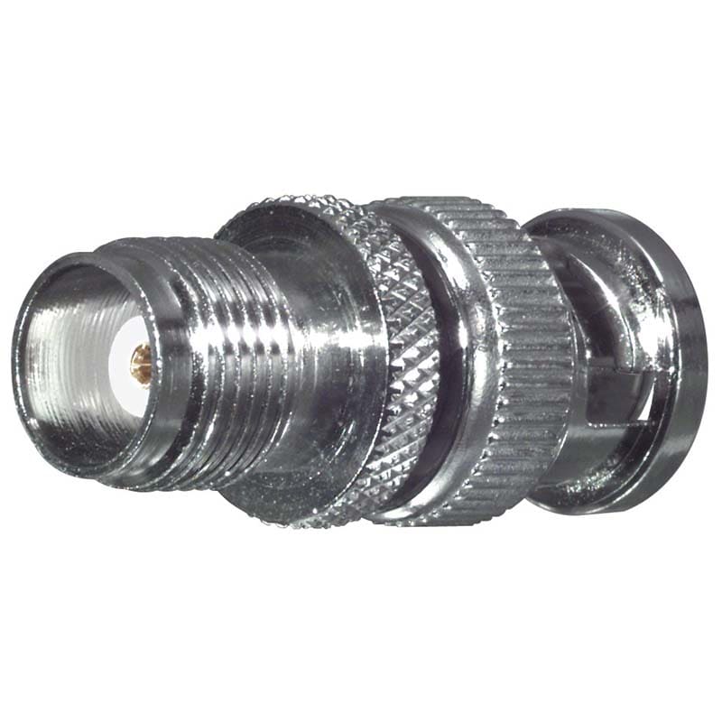 ELCART DISTRIBUTION - ERT054532500 ADATT. SPINA BNC - PRESA TNC