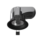 LINEA LIGHT (ILED) ILD80671N33 LORO-R 10 25W S/ALIM.CRI80 NG