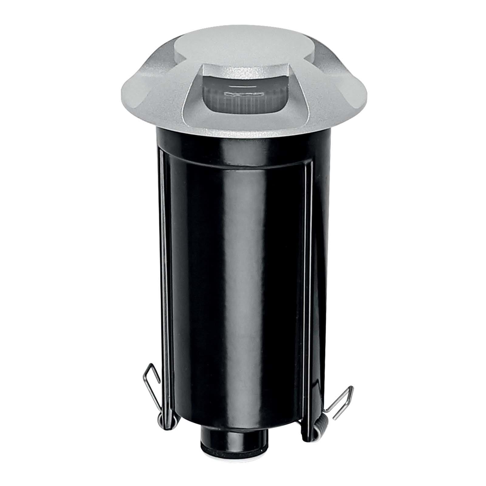 LINEA LIGHT (ILED) - ILD76869W18 ALCOR_R4 10 1L 5,6W C/ALIM.GG 18