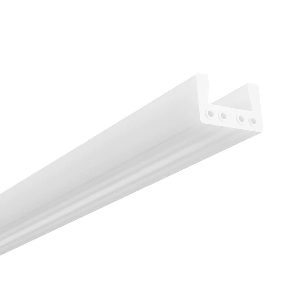 LINEA LIGHT (ILED) - ILD83413 INK CAVO 10MT+1MT B.CO